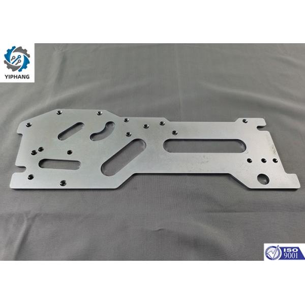 HR Steel Electric Plating Medical Sheet Metal Fabrication Electric Cabinet Bracket ISO261