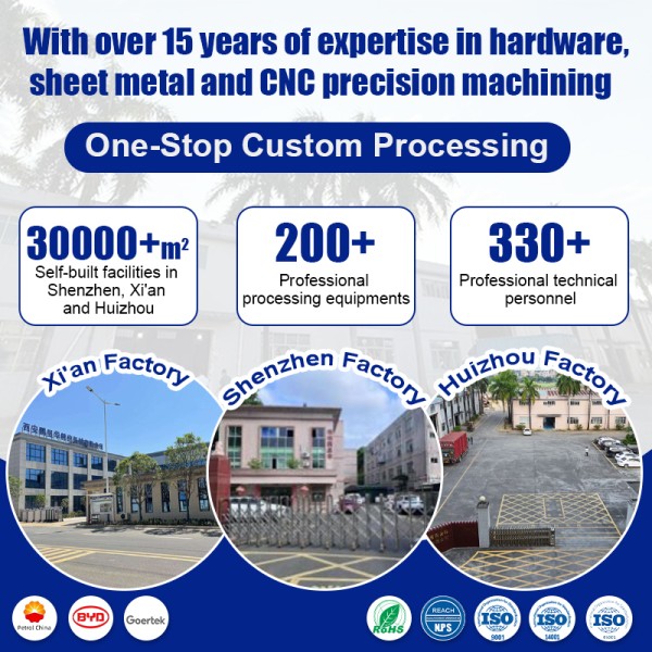 High Precision Car Processing CNC Lathes  Used for Custom High Precision Sheet Metal Processing  Copper Parts Processing