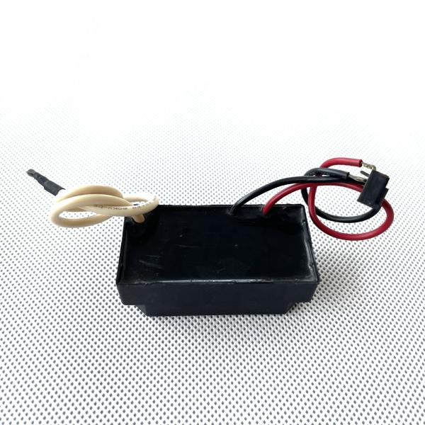 12V Negative Ion Generator 17kv  AIR KJF03 Customized  For Air Purifier Parts