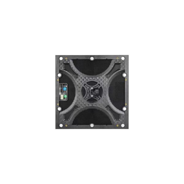 P3.9mm 7680Hz High Refresh Rate ORB Series outdoor LED Screen Brightness 4500nits Front & Rear Service Rental & Stage