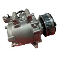 Le modèle CRV2.0 Honda Civic est équipé d'un compresseur AC 38810R6CH01 38800R1CZ010M 38800R1CZ010N 38810R1AA01