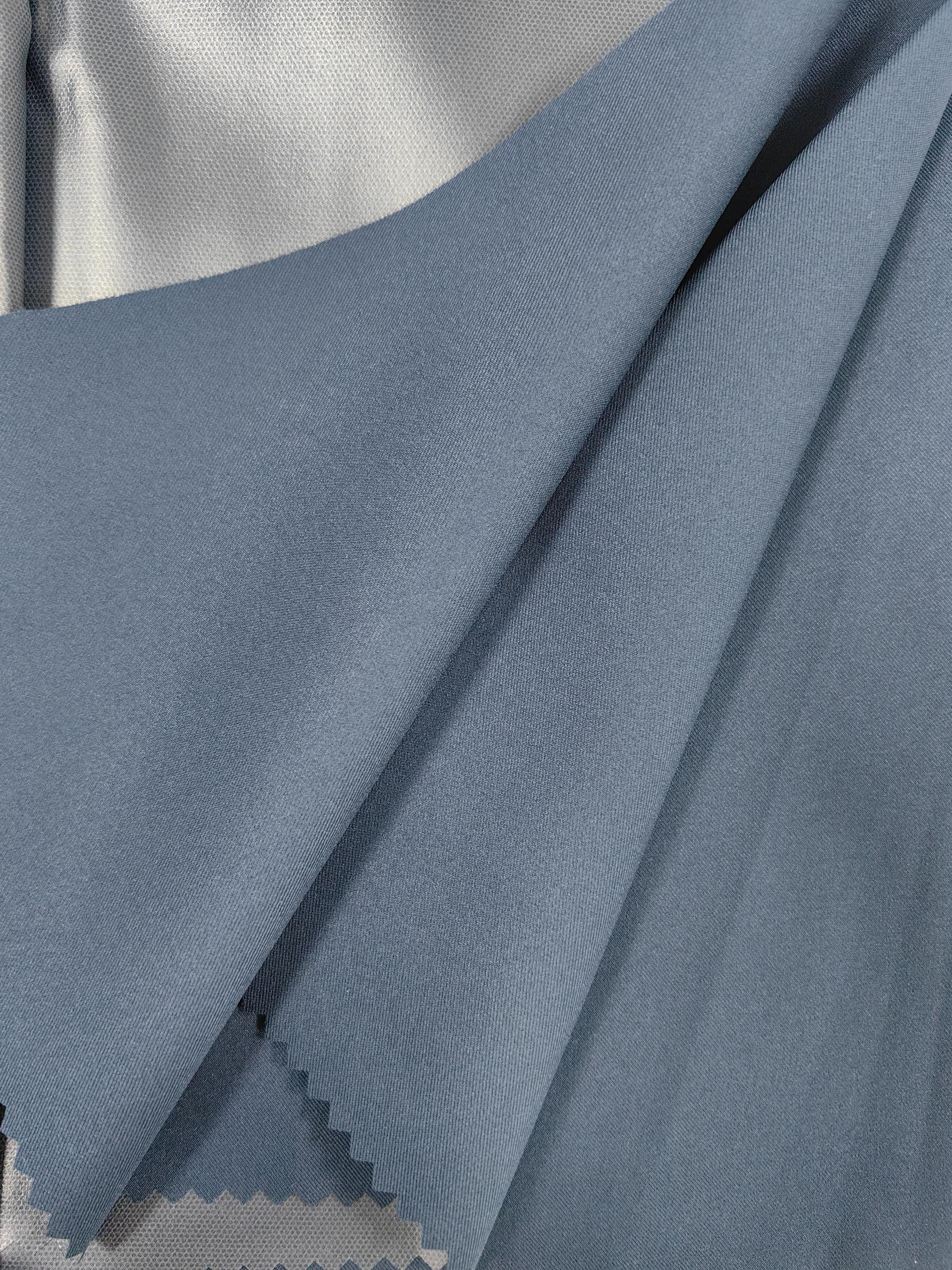 50D*50D  100%P  97±3GSM  High Elastic Fabric