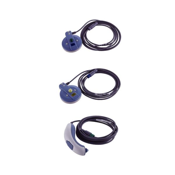 F50 Waterproof ctg machine maternal and fetal doppler monitor for TOCO,FHR,FM BD332