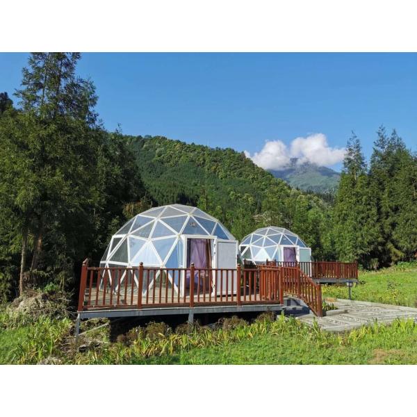 Mobile Pc Star Room Restaurant Scenic Guest House Outdoor Transparent Sunshine Room Manufacturers Direct Sales