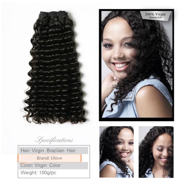 100% Good Feedback Soft 7a Unprocessed Virgin Indian Hair From India