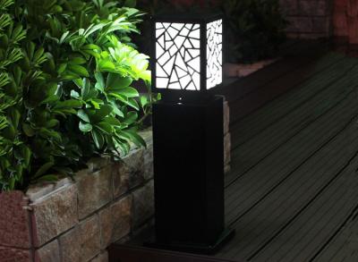 60cm 80cm high outdoor lawn lights garden villa courtyard lamp waterproof garden landscape lawn lamp