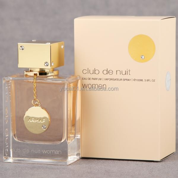 Armaf Nightclub Carnival Club Perfume 105ml Arab Dubai Woody Spray Contemporary Scent