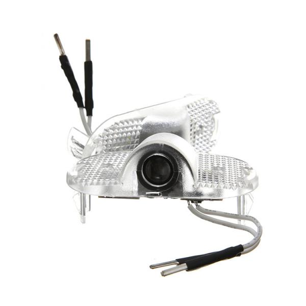 3W 	Door Projector Lights