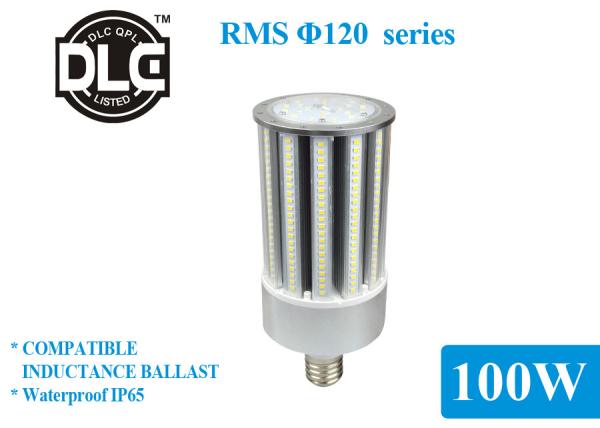 Mogul E26 Base Warm White DLC LED Corn Light , 27w LED Corn Lamp UL DLC listed