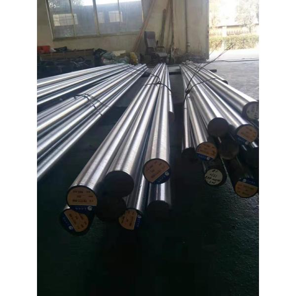 AMS5667 UNS NO7750 Bright Steel Bar TY2 / Inconel X750 Material ASTM B637