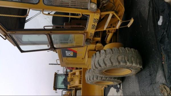 140H Used motor grader  america used heavy equipment grader heavy equipment  cat 140g grader