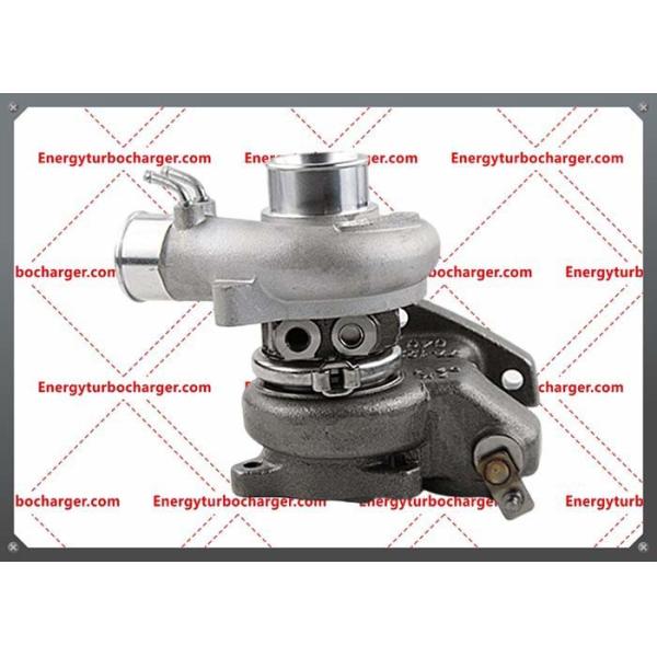 Турбонагнетатель Td04 49177-01500 4917701500 MD168053 MD094740 4D56 Мицубиси