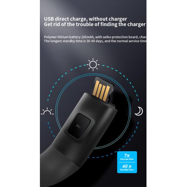 Диапазон тренировки подвеса оборудования здоровья спорта M3 M4 M5 кровяного давления H22 умный