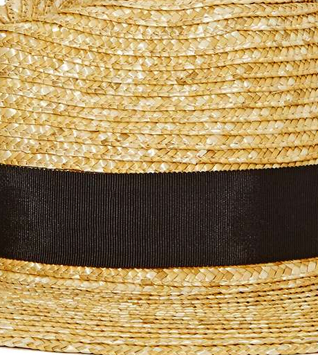 Fashion 100% Straw hats for women