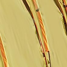 Waterproof Car Awning Sun Shelter, Portable Auto Canopy Camper Trailer Sun Shade for Camping, SUV, Outdoor, Beach Army