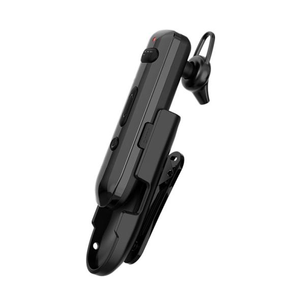 MI-NI Walkie Talkie Micro Wireless Blueteeth-compatible Intercom for Restaurant Salon