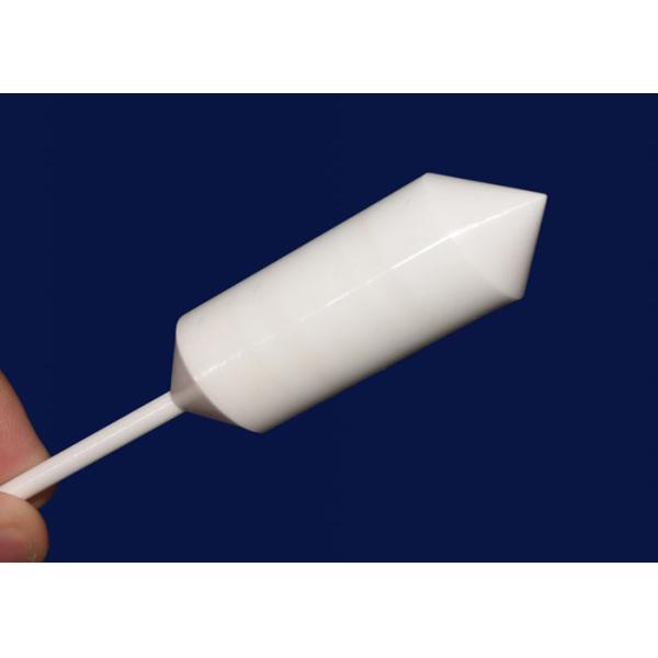 Высокотемпературный тугоплавкий керамический вал для автомата для резки кремниев