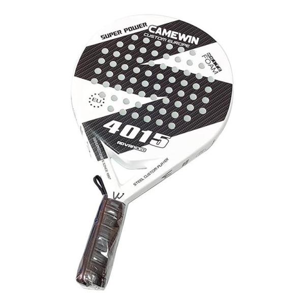 100% / 50% углеродного волокна гребные гребцы с эва пенообразными спортивными аксессуарами