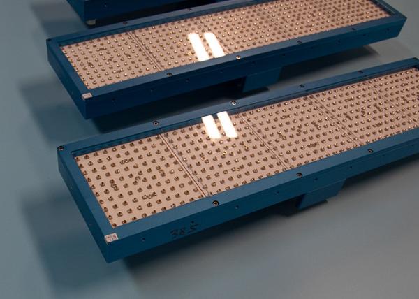 Surface Light Source 395nm AC220V UV LED Curing Systems