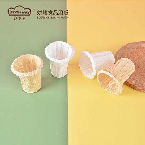 Natural Unbleached Coffee Filter Paper Disposable Biodegradable Cone Basket Pour Over Drip Coffee Filters for Home Cafe Brewing