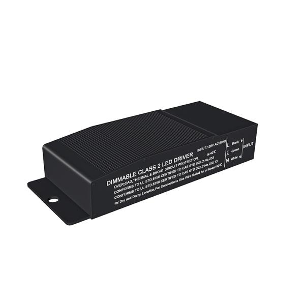 Output Power 51 100W Black White Waterproof Ip65 Led Strip Lighting Transformer 24v Volts 96w 96watts Switching Power Supply