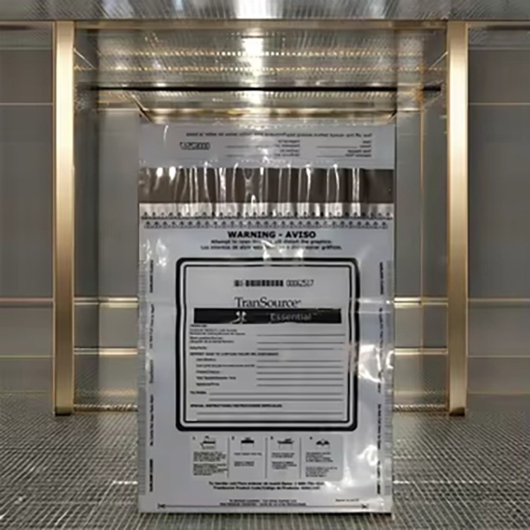 Hot Selling Anti-theft Security Bag for Electronics with Waterproof and Scratch-resistant Surface