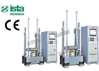 Equipamento de teste mecânico profissional de choque para câmaras digitais/telefones espertos