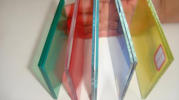 High Viscosity Automotive and Architectural Grade PVB Film for Laminated Glass Interlayer