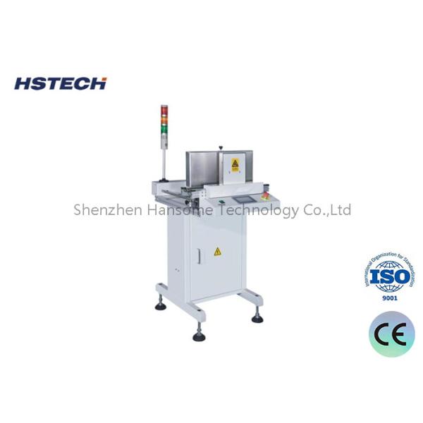 Streamline Your Production with MITSUBISHI PLC Controlled Small Size PCB Handling Equipment