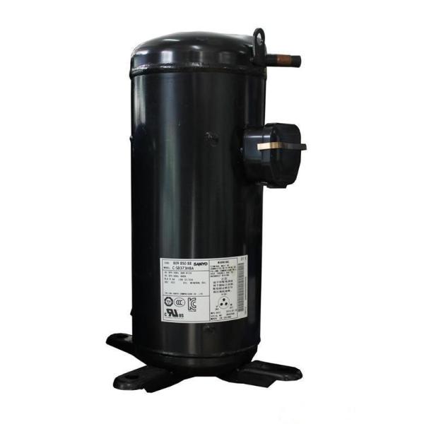 Компрессор переченя рефрижерации C-SB373H8A 380V Panasonic Sanyo для тонны 5hp стандарта 5 холодной комнаты малошумной