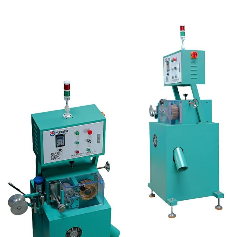 Машина Agglomerator Pelletizing ЛЮБИМЦА штранг-прессования пластиковая