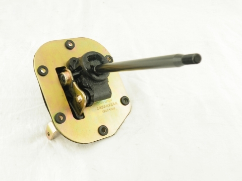 43710-Y4040 Gear Shift Control Assembly For JAC