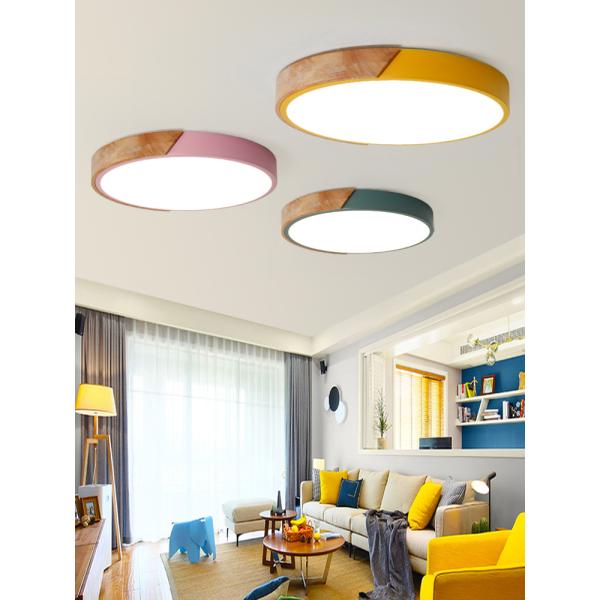 Потолочное освещение СИД легкой установки острова кухни 110V 240V творческое