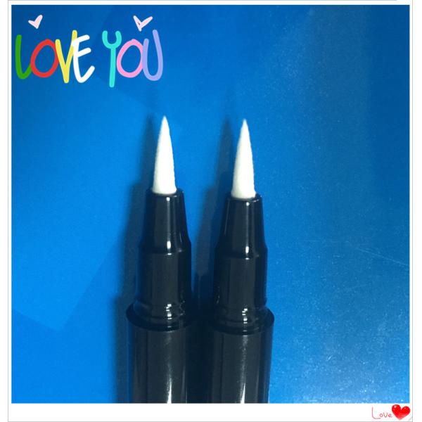 Professional eyeliner pen manufacturer, OEM/ODM Waterproof PP Eyeliner Pencil