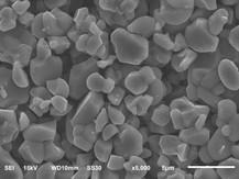 SN3C-H Batteries Cathode Materials With High Voltage For Power Batteries