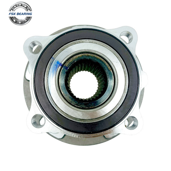 HK832C300BB High Precision Hub Bearing Unit Shaft Head For Range Rover Velar L560 Aurora L538