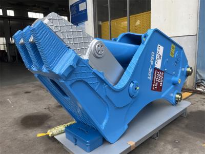 Pulverizador de concreto hidráulico de 5 toneladas 10 toneladas 20 toneladas