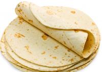 Equipamento industrial da padaria da máquina automática da tortilha para o pão árabe/Flatbread