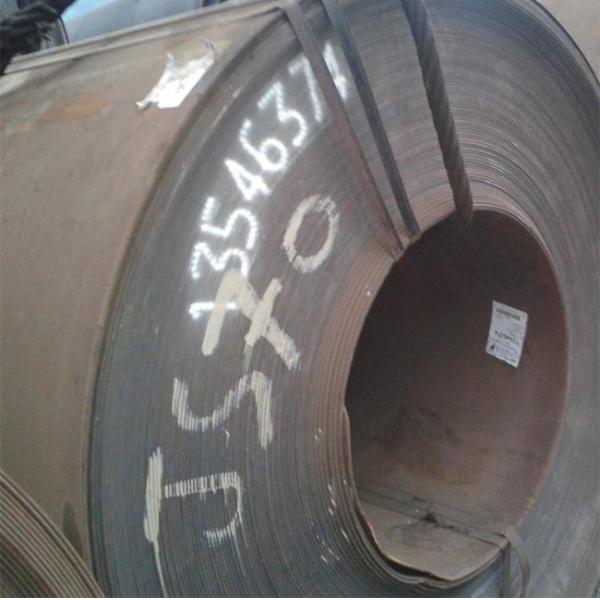 Container Plate AISI 1010 Hard Cold Rolled Steel Coils