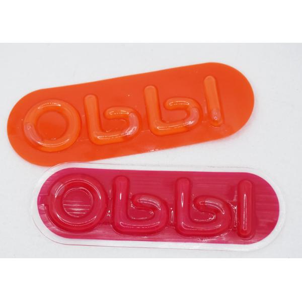 TPU Raise3d шьют на логотипе латают заплаты впрыски для того чтобы зашить на одеждах