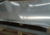 UNS N02200 ASTM B162 Nickel Alloy Plate