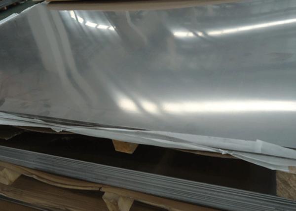UNS N02200 ASTM B162 Nickel Alloy Plate