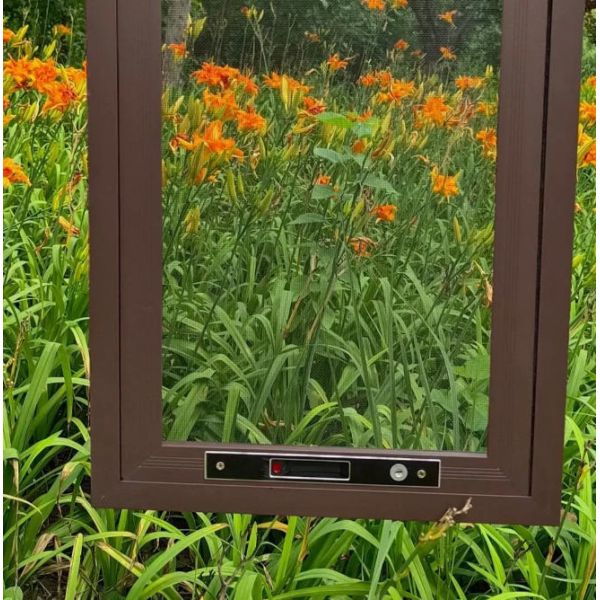 High Tensile Mesh Security Mesh Stainless Steel Security Screen Insects Door & Window Screens