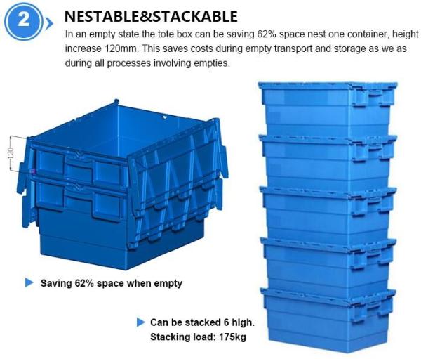 Light weight one time plastic pallets for transport and storage, Heavy duty cross bottom plastic pallet with 6 runners