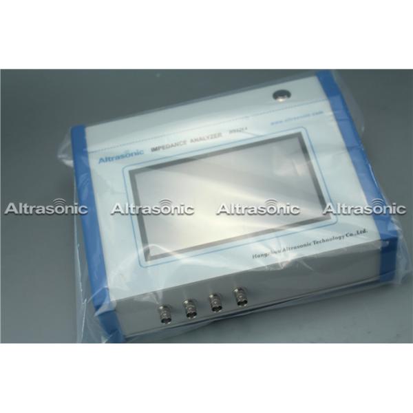 Piezo Ceramic Parameters Measuring Instrument  HS520A Without  Calibration