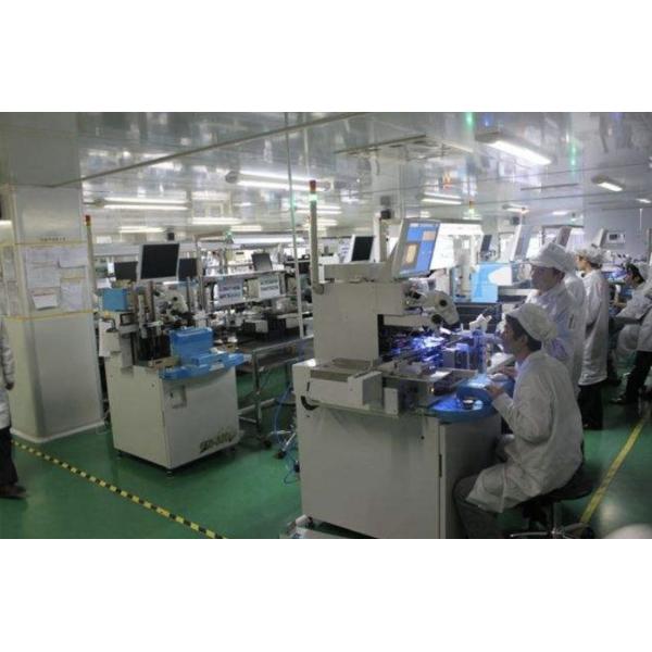 ALL STAR LCD (HK) LIMITED