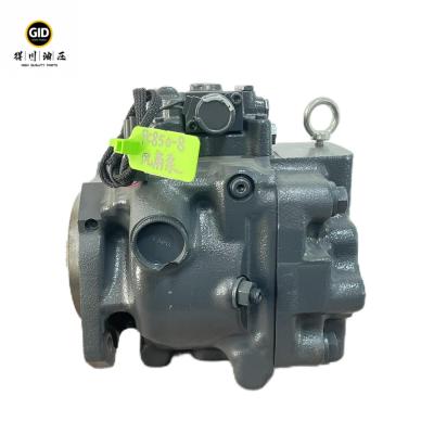 708-1W-00901 Fan Pump For Excavator Industries PC800SE  Komatsu