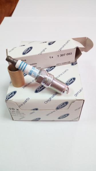 Auto Engine Spark Plugs For Ford OEM 1S7J12405EB