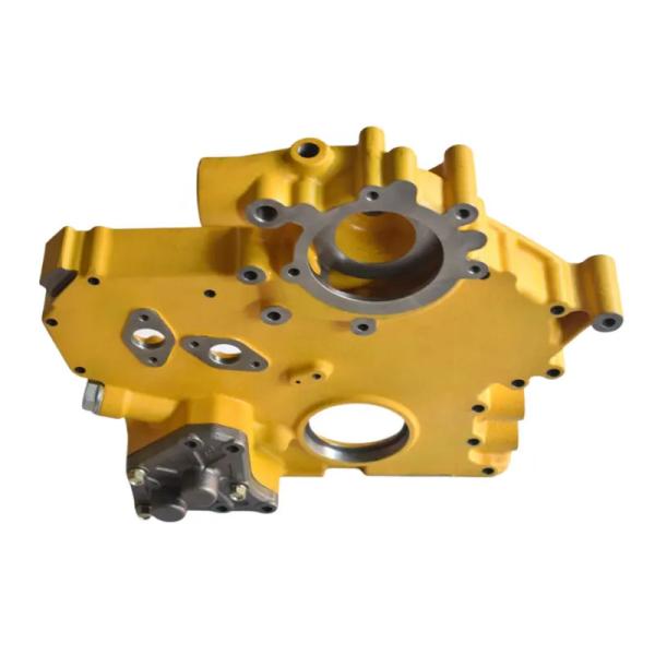 Экскаватор E320 E320B разделяет 178-6539 3066 впрыскивающий насос Zexel насоса для подачи топлива 10