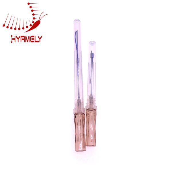 Korea Cog 3D Thread PDO Thread Lifting For Face Sterile Packaging